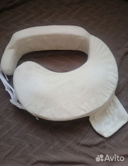 Подушка для кормления