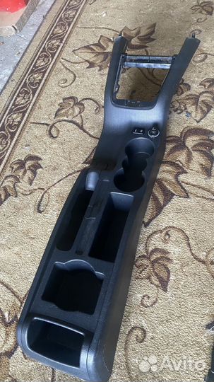 Запчасти на skoda octavia a5