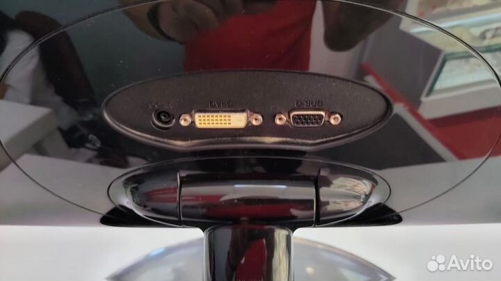 Монитор, LG Flatron E2250T