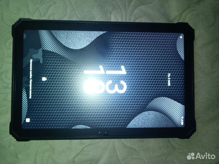Планшет blackview