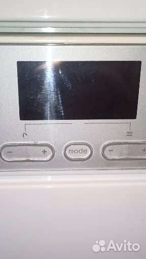 Газовый котел протерм пантера 35 ktv