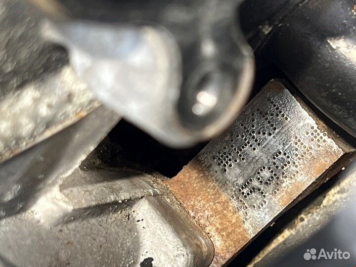 Двигатель(двс) Volkswagen Passat B5 (2000–2005)