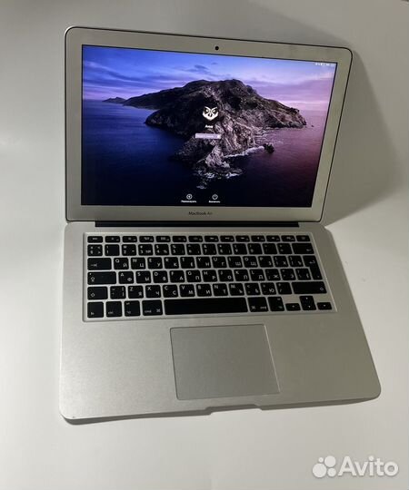 Apple MacBook Air 13