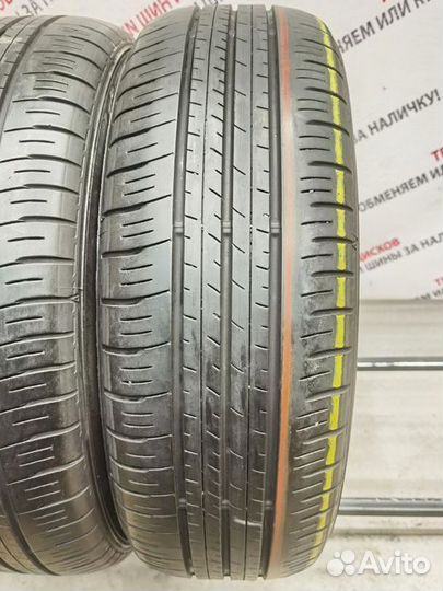 Dunlop Enasave EC300+ 185/60 R15 84H