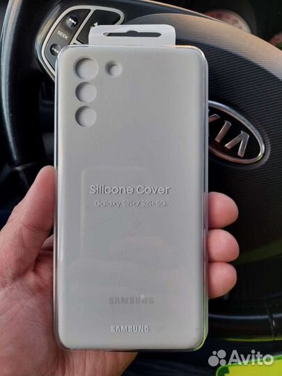 Чехол на samsung galaxy s21 plus