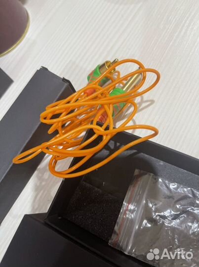 Машинка для татуажа mast