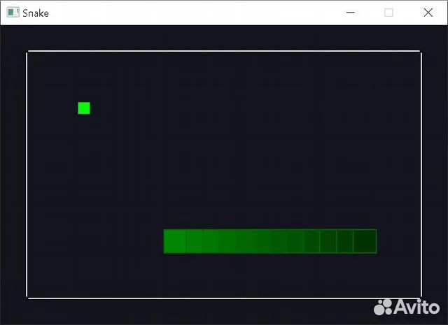 Репетитор по программированию (с/с++ sfml)