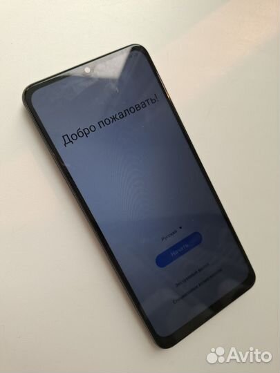 Samsung Galaxy A12, 4/64 ГБ