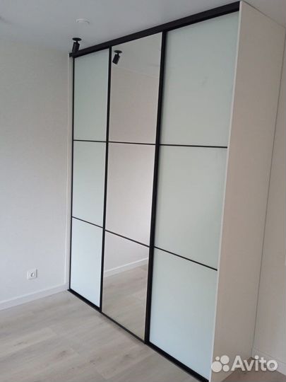 Мебель на заказ Кухни Шкафы Купе