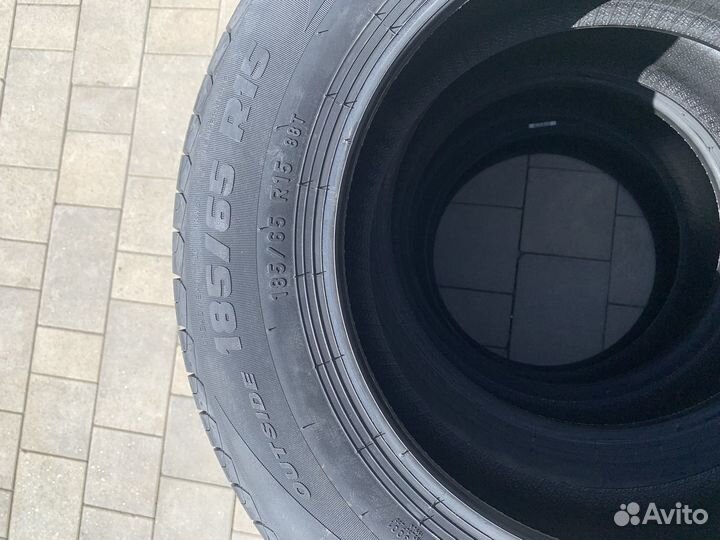 Pirelli Formula Energy 185/65 R15 92H