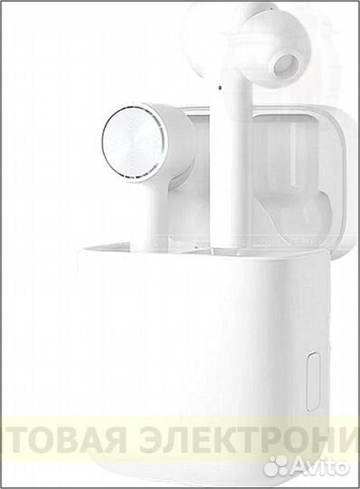 Bluetooth Гарнитура