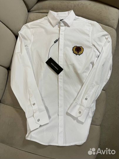 Рубашка Dolce & Gabbana