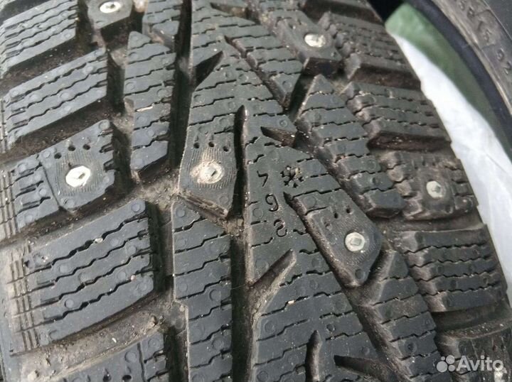 Nokian Tyres Nordman 7 185/65 R15 92T