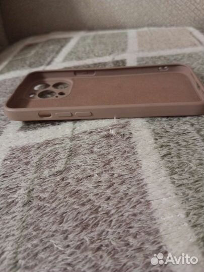 Чехол на iPhone 13 pro