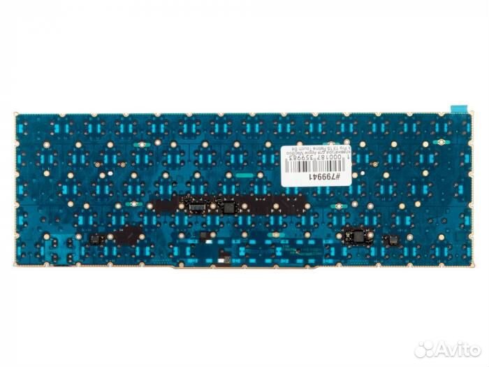 Клавиатура MacBook A1990