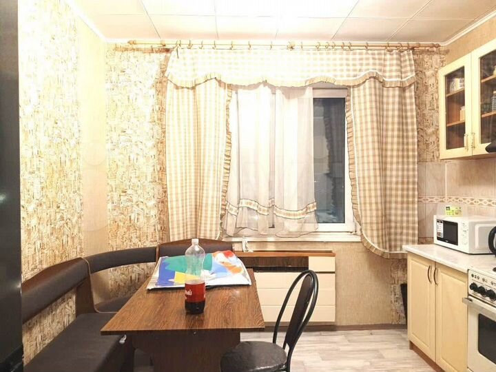 2-к. квартира, 48,2 м², 9/9 эт.