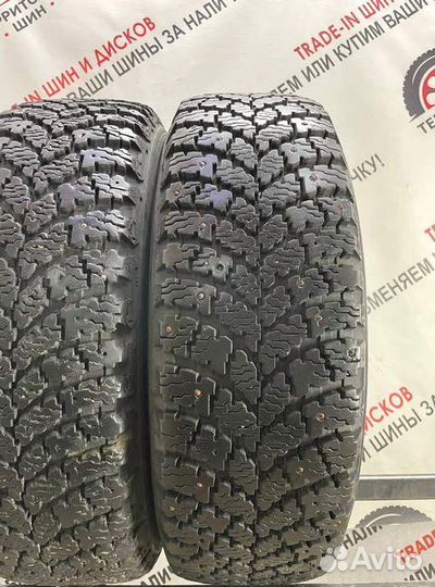 Amtel К-205 195/65 R15 91R