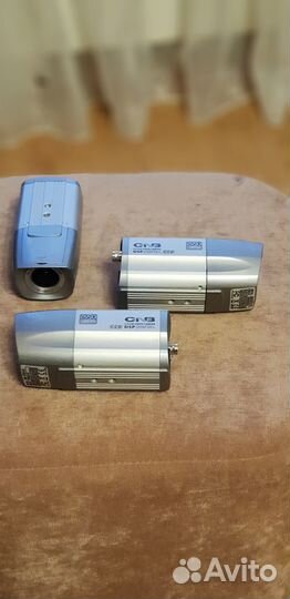 Камера видеонаблюдения CNB-GP730