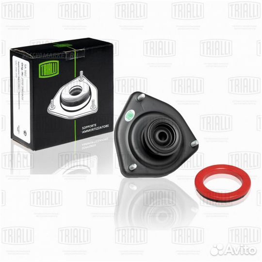 Trialli SA 504 Опора перед. стойки с подшип. для а