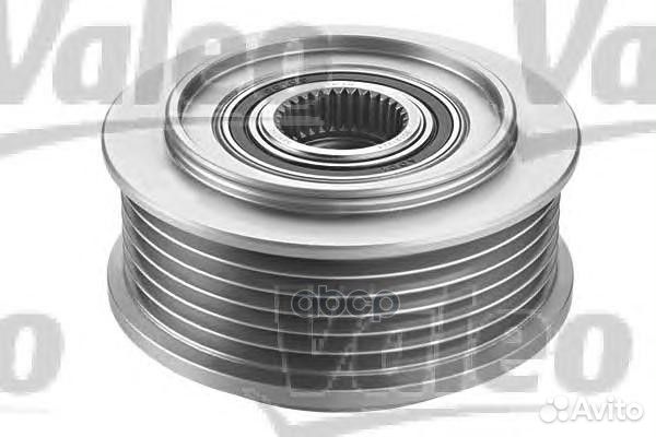 588 050 Муфта свободного хода VW T4/LT 28-46 2