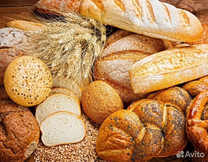 Хлеб для животных