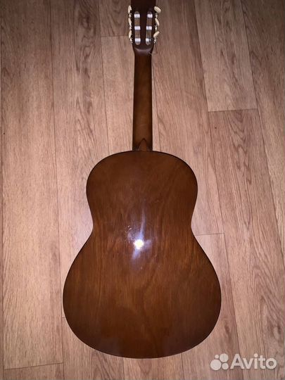 Гитара Yamaha c40