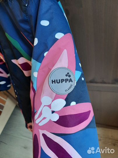 Зимняя куртка Huppa 104