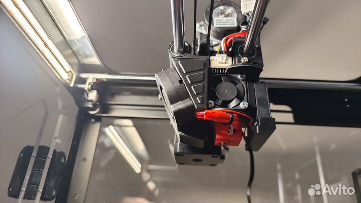 3D принтер Flying Bear Ghost 5