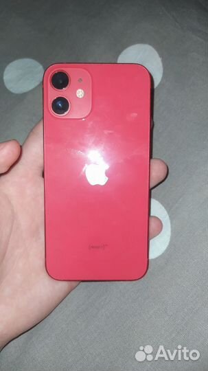 iPhone 12 mini, 128 ГБ