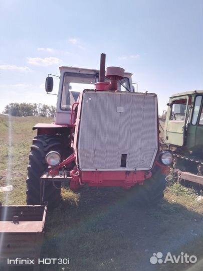 Трактор ХТЗ Т-150К, 1994