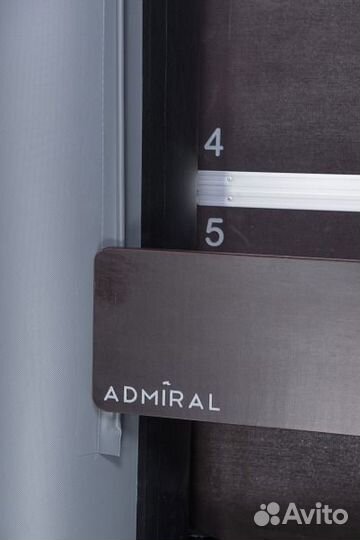 Лодка пвх Адмирал ам-380