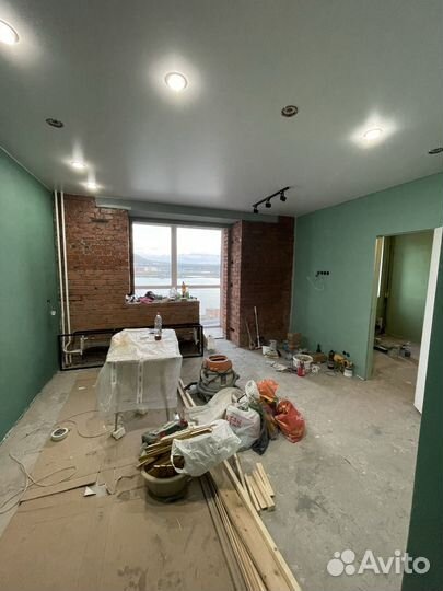 Мастер универсал, электрик, сборка мебели