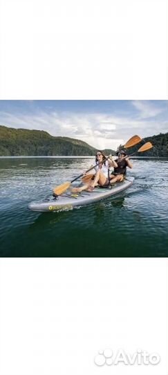 Body glove tandem sup