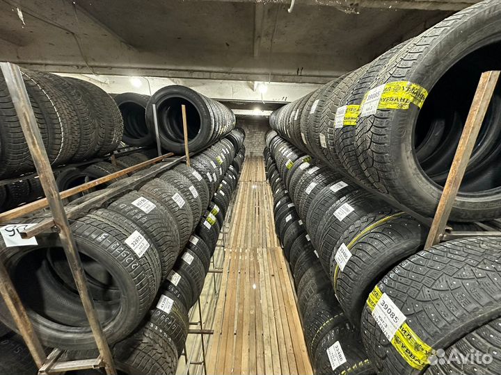 Michelin Latitude Tour HP 245/55 R19 103H