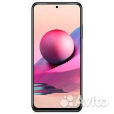 Xiaomi Redmi Note 10S, 6/64 ГБ