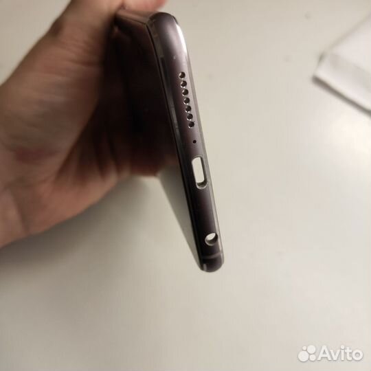 Рамка для телефона Asus Zenfone 5 ZE620KL