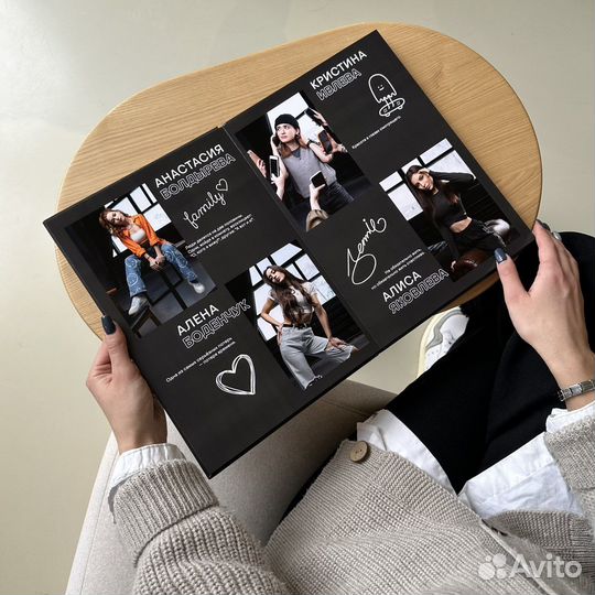 Выпускные школьные альбомы