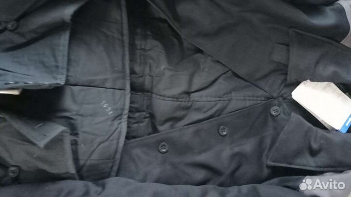 Форма зимняя