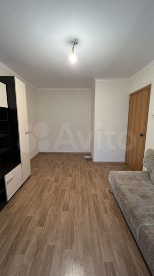 1-к. квартира, 31,2 м², 1/3 эт.