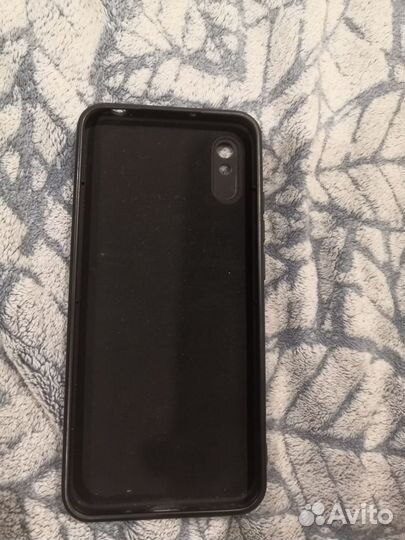 Чехол на Redmi 9a