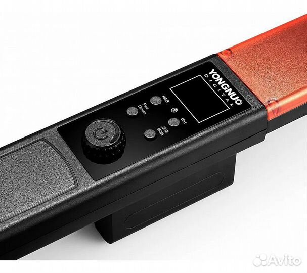 Светодиодный осветитель Yongnuo ynray-360 LED V-mo