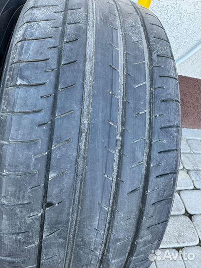 Yokohama BluEarth AE-51A 215/45 R17
