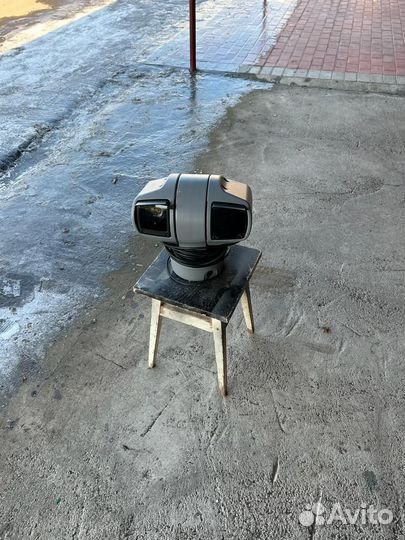 Камера Видеонабления axis Q 6215-LE