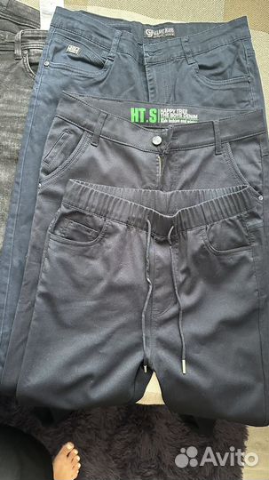 Пакет вещей на мальчика 164 размер H&M,Zara