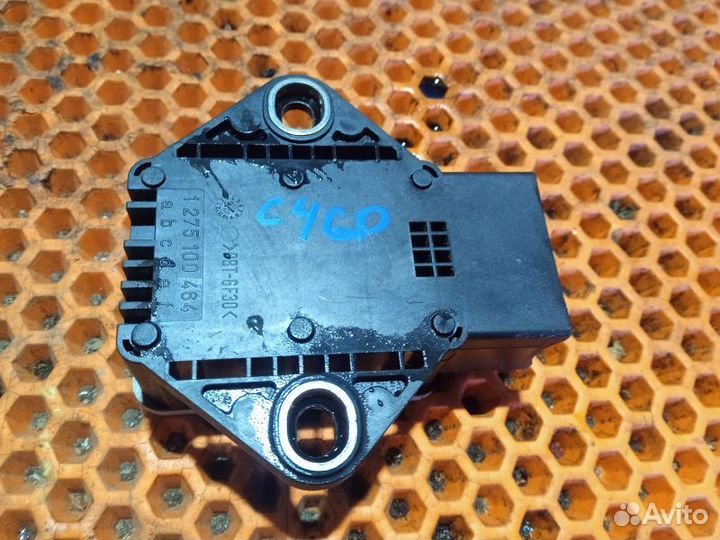 Датчик ускорения Citroen C4 Grand Picasso