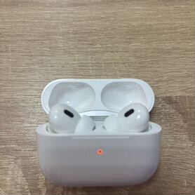 Наушники apple airpods pro 2