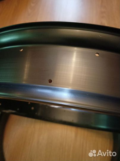 Обода на фэтбайк Jalco snowy90