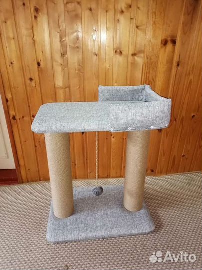 Когтеточка для кошки