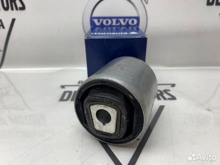 Сайлентблок передней подвески BMW 5 BMW 6 BMW 7