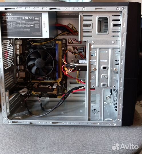 Компьютер Core i3